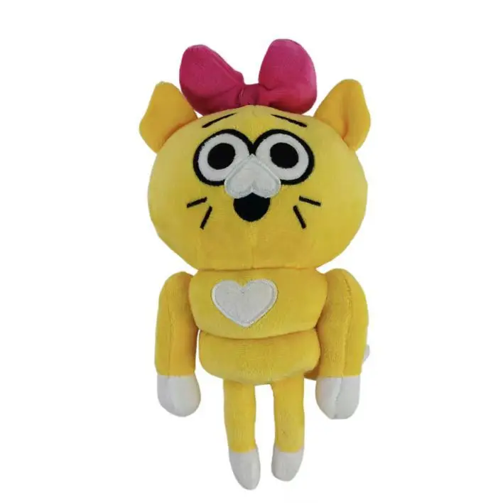 Battle Kitty Orc Plush Toy Review: Why This 30cm Anime Stuffed Doll Is a Must-Have for Fans