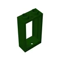 dark green-20pcs