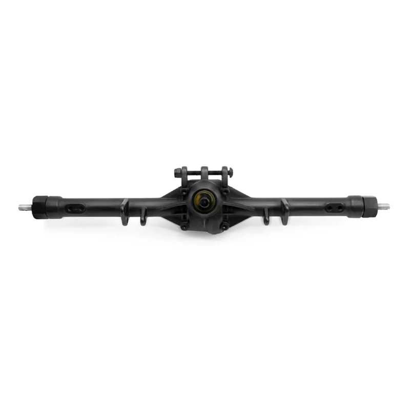 A45F-1/10 Simulatie Klimmen Auto Voor- en Achteras Model Auto Accessoires Geschikt Voor D90 D110 Scx-10II 90046