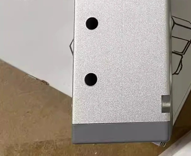 

Электромагнитный клапан VCB22B517A-AB213J, резьба G1/4', 24DC