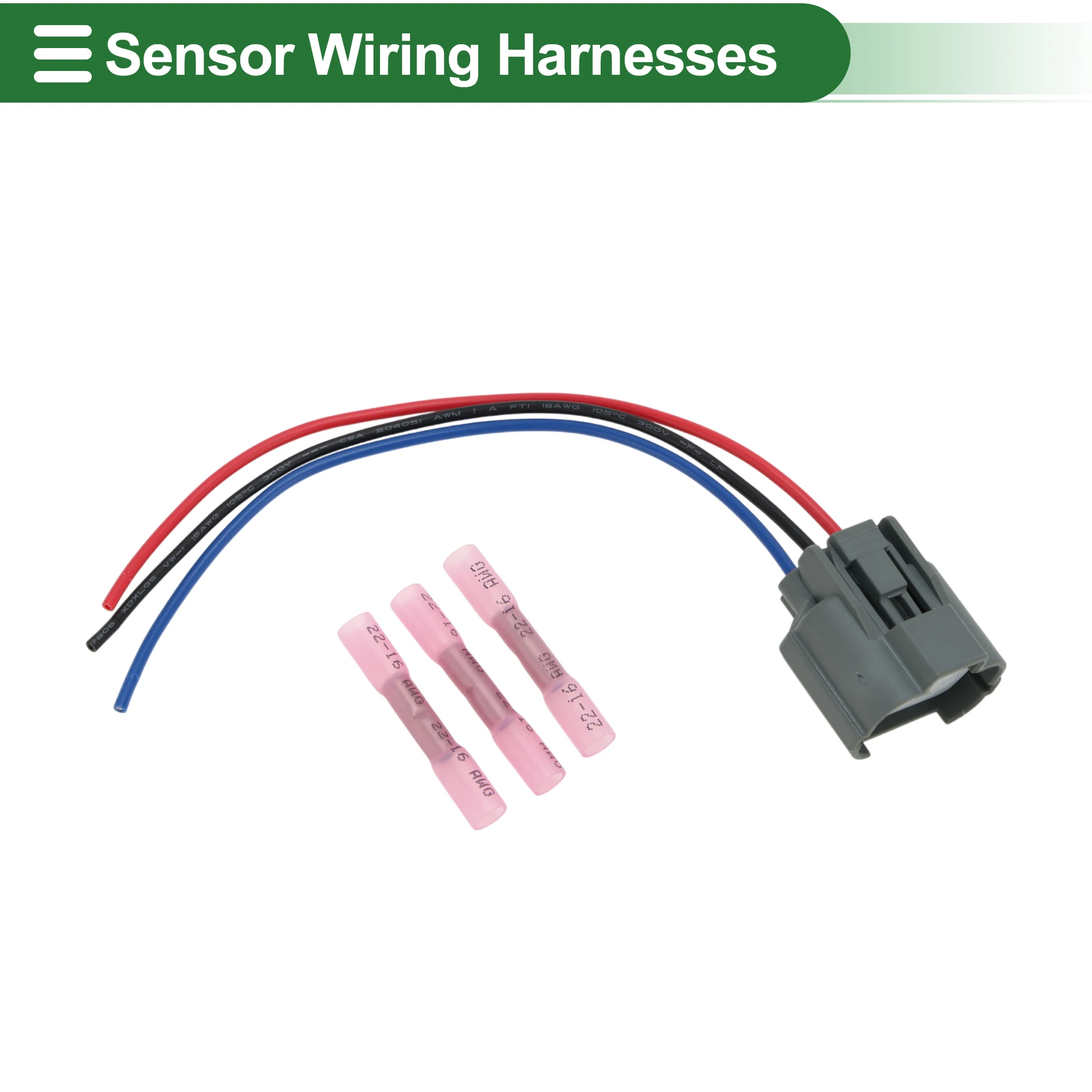 Uxcell 3 Pins Senso…