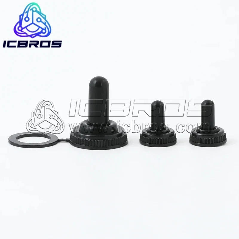 12Mm Rubber Waterpr…