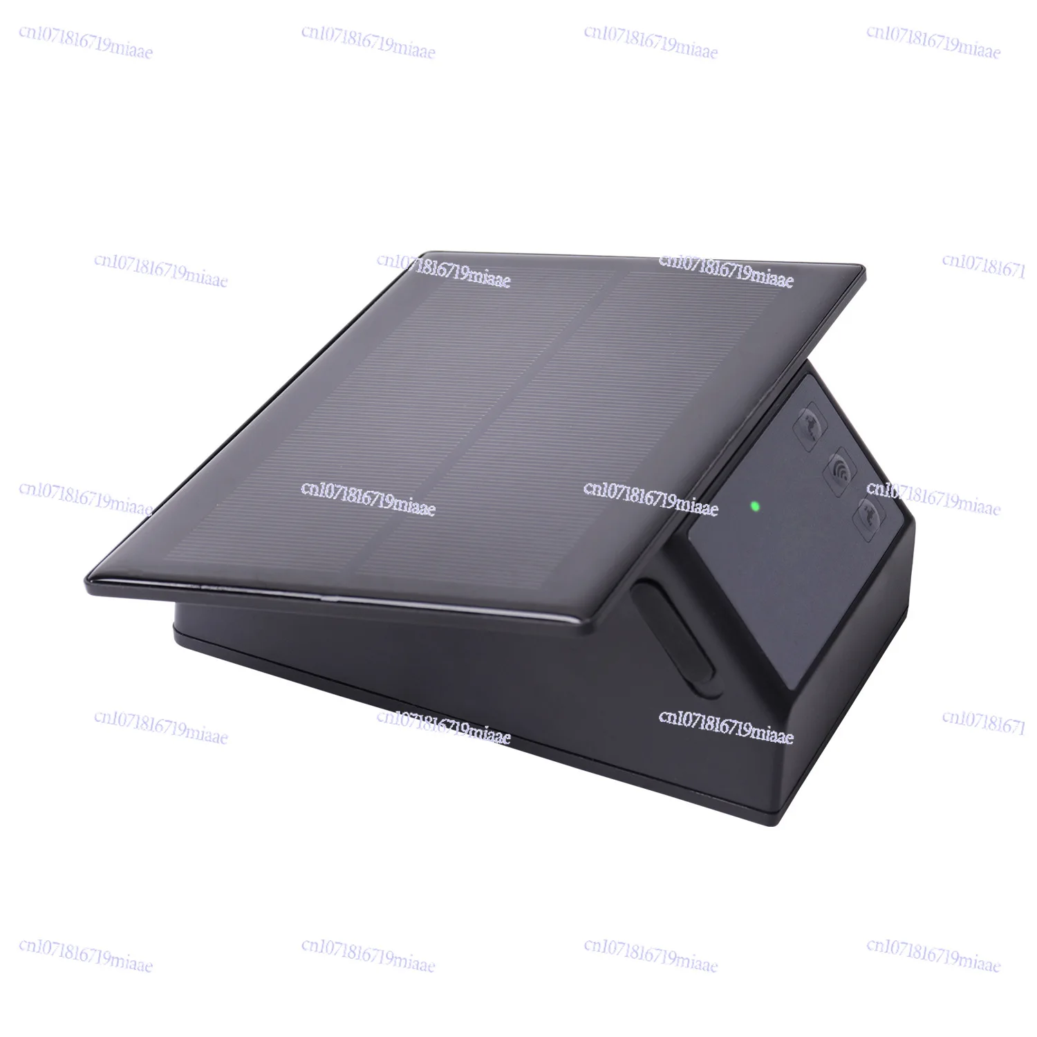 

Solar Automatic Flower Watering Intelligent Drip Irrigation System