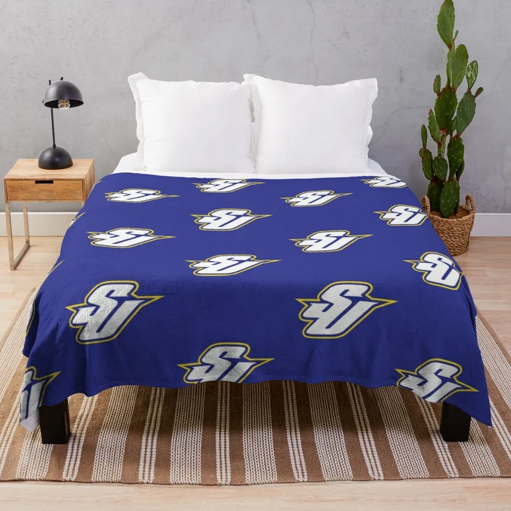 

The Golden Eagles Throw Blanket Stuffed Blankets Extra Large Blanket Travel Blanket Multi-Purpose