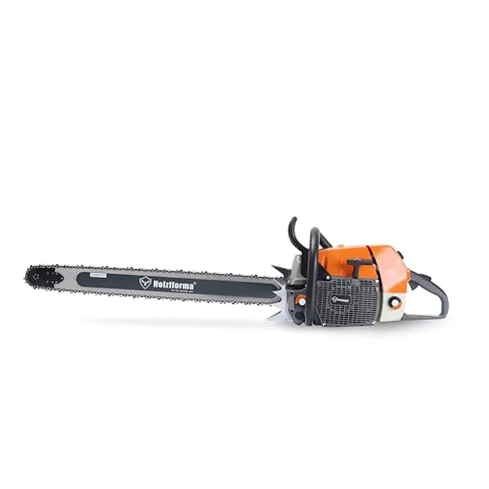 G888 122cc Gasoline Chain Saw Power Head with 48