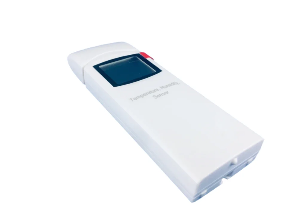 Misol WH31 Multiple Channel Sensor for 433MHz Temperature Wireless Weather Station, Humidity HP2550-TR