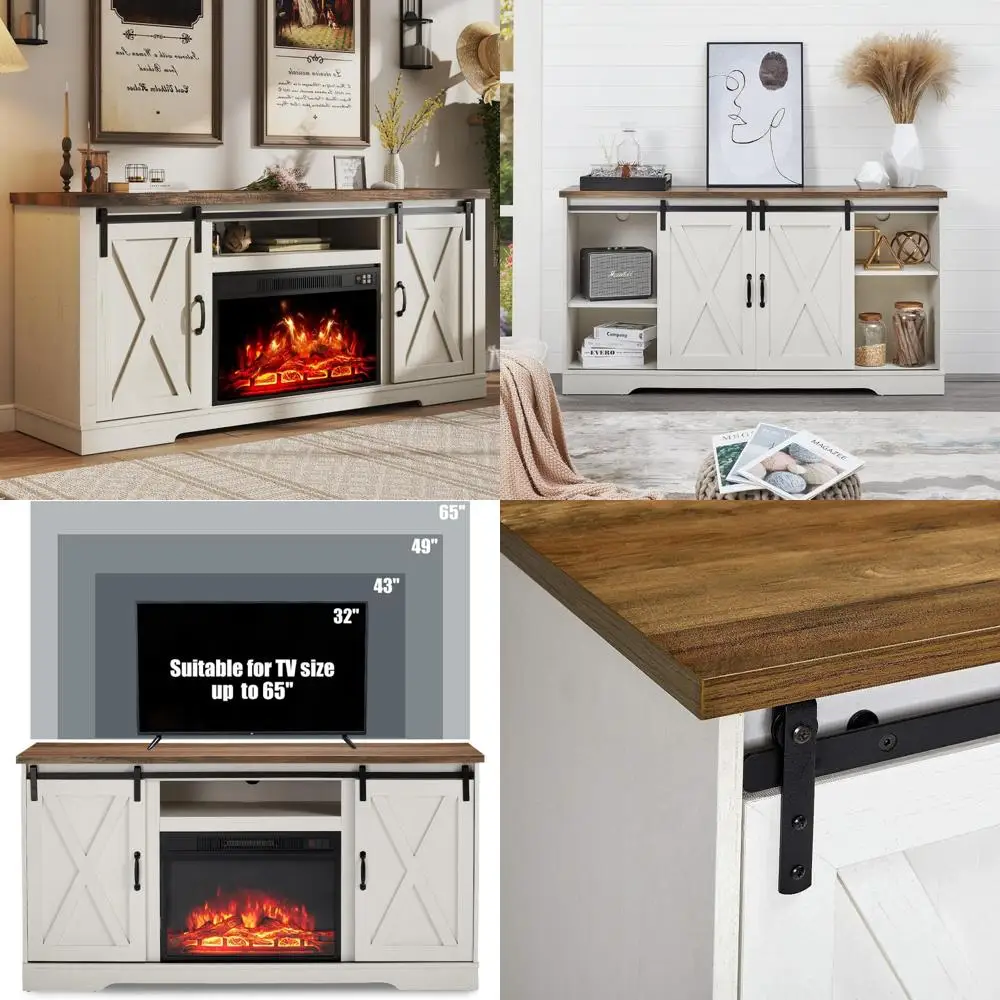 Farmhouse Style Sli… - image