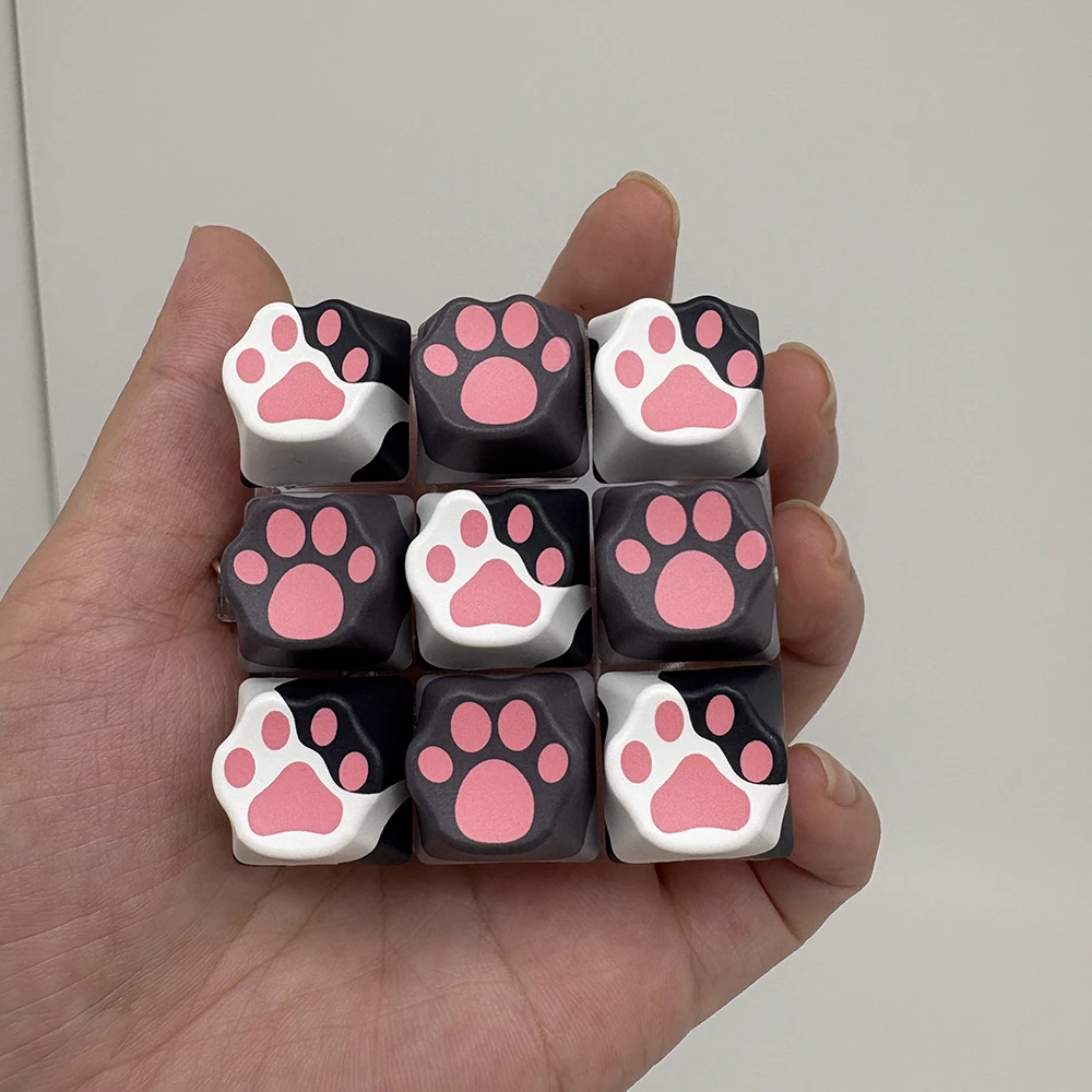 Handy-Anhänger Neuheit langsamer Druck Pop Fidget Schlüsselanhänger Drücken Sie Fingerspitzenspielzeug Niedlicher Kawaii Schlüsselanhänger Tastatur Klopfen – Detail 4