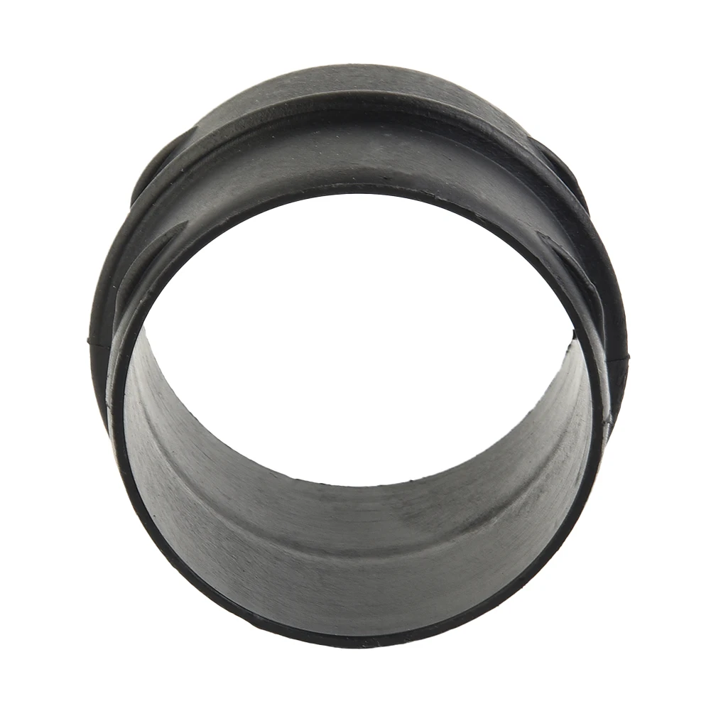 Duct Joiner Duct Joiner Connector Attachment Replacement Duct For Eberspacher For Webasto Heater Joiner Pipe Plastic 60mm Black