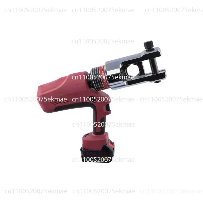 Wire Crimping Clamp High Quality Cable Copper Aluminum Wire Crimper Power Crimping Tool