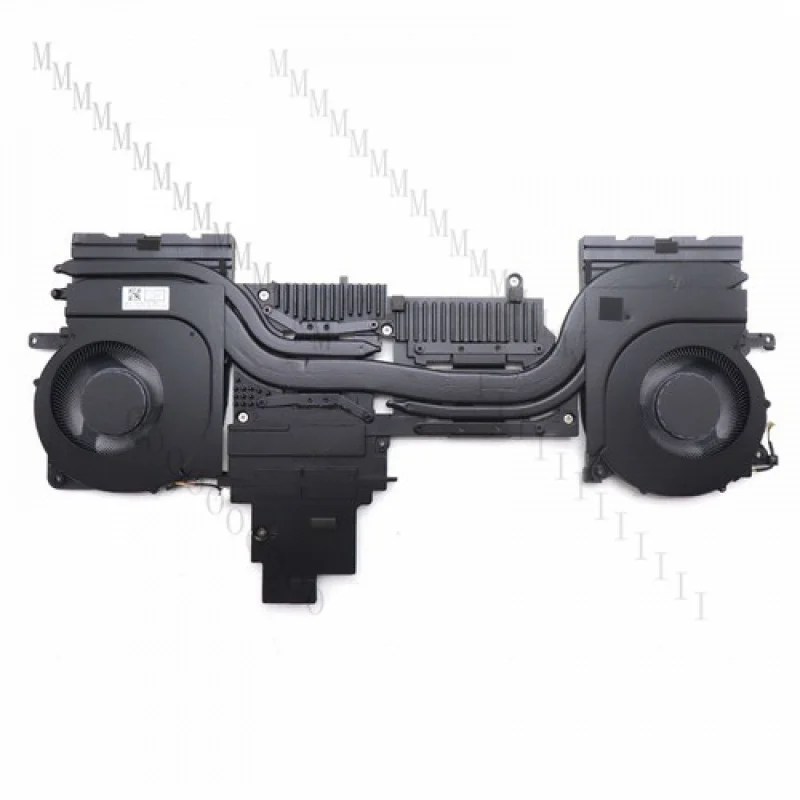 

AQ 5F10S14298 New Thermal Module CPU GPU Heatsink w/Fan for Legion 5 15IRX10 83LY