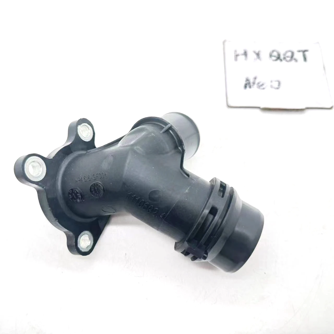 A2742001000 Original Quality M274 Engine Water Coolant Pump Repair Pipe For Mercedes Benz W447 Metris 2.0L M274 OEM 2742001000