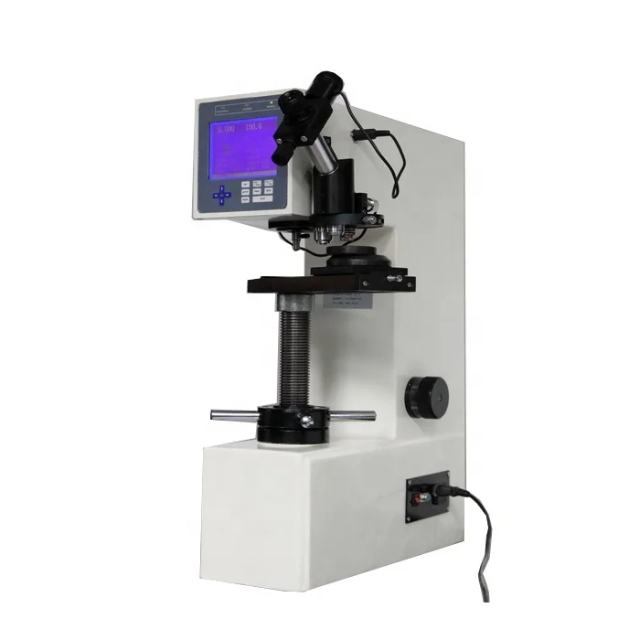 Portable Brinell Hardness Tester: Unveiling Pricing and Equipment/Instrument/Device Details