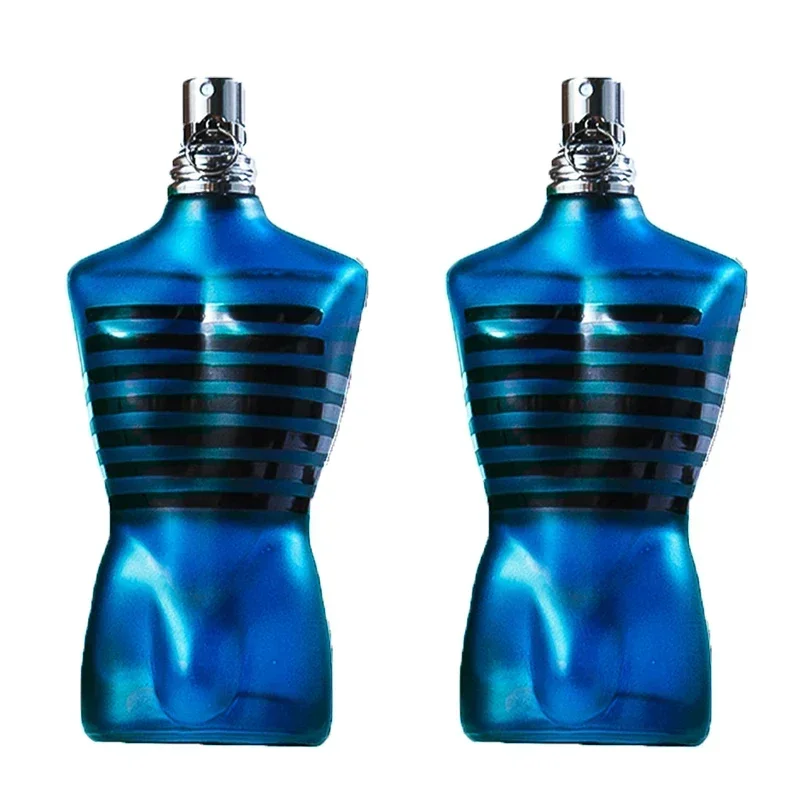 

100ml Original Ocean Masculine Long-lasting Perfume Hombre Natural Pheromone Cologne Light Charm Eau De Toilettes Spray