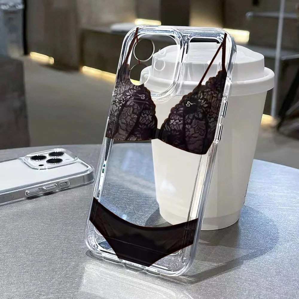 Transparent Phone C… - image