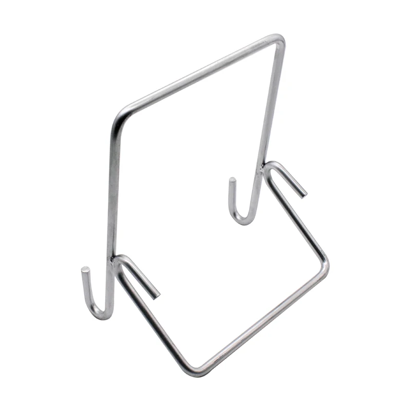 

Stainless Steel Honey Pail Bucket Bracket Pail Stand Support Beekeeping Tools Honey Tank Support For Honey Processing