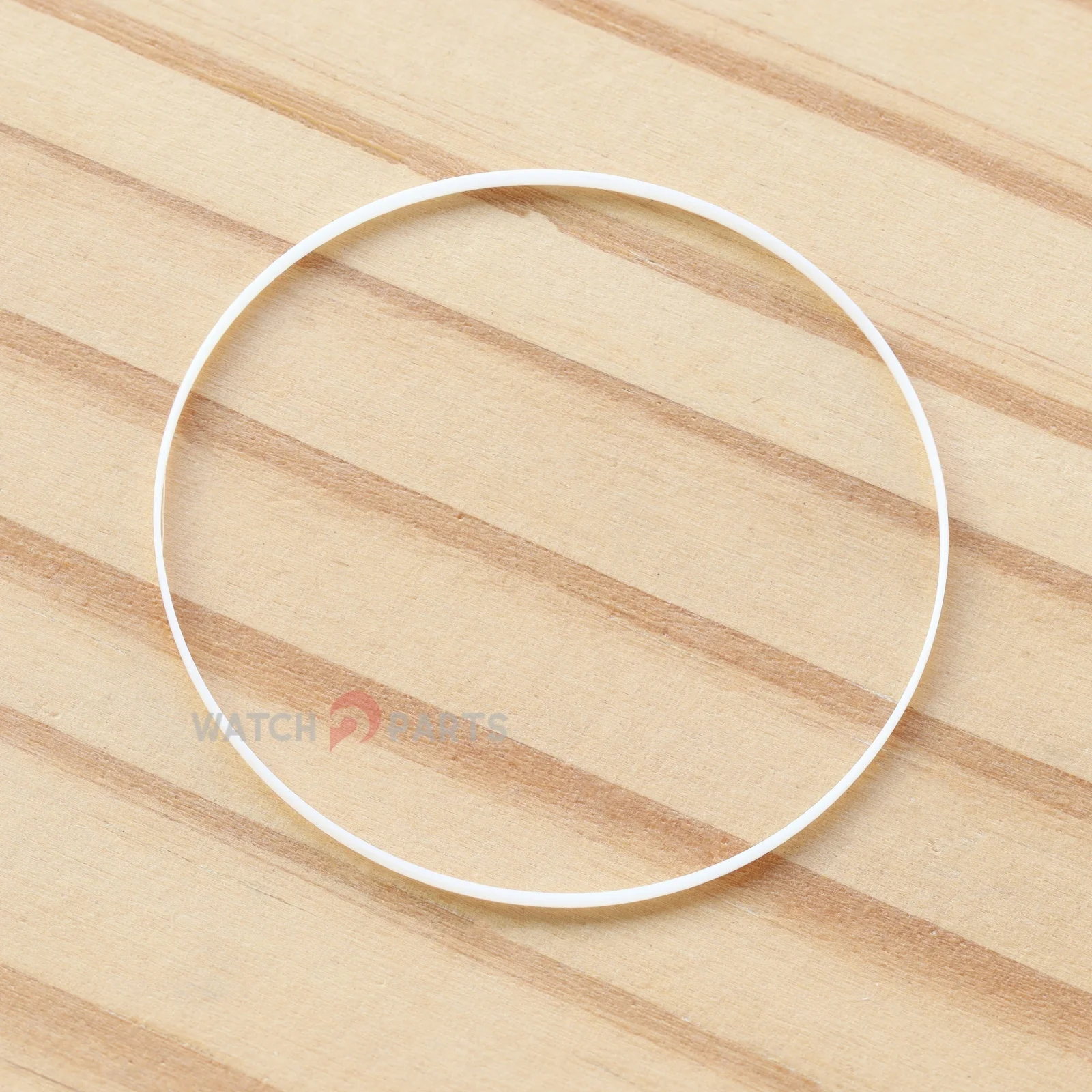 Bezel Gasket for Montblanc 36973/36972/7069 TimeWalker Chronograph 43mm Watch Waterproof Ring