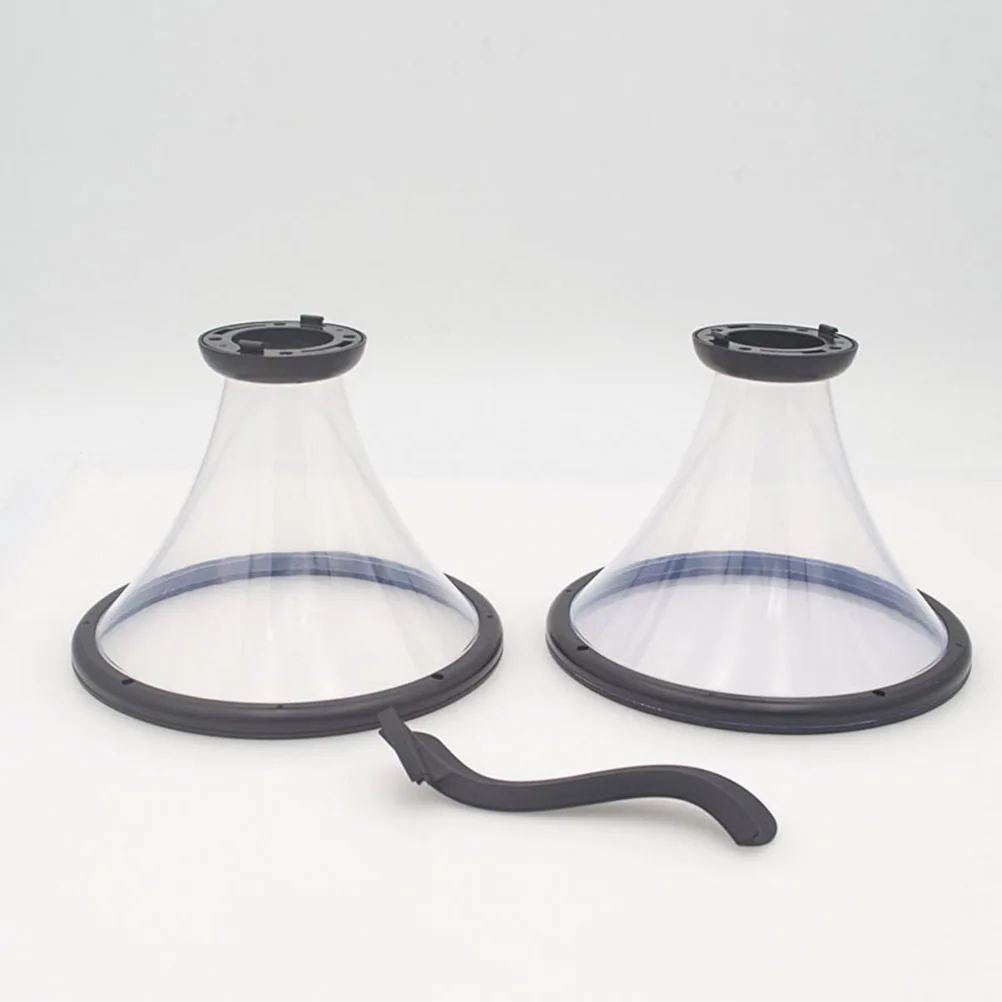 

Gravity Piggy Bank Rotating Coin Saving Pot Creative Money Box Transparent Pressure Relief Table Bookshelf Decoration