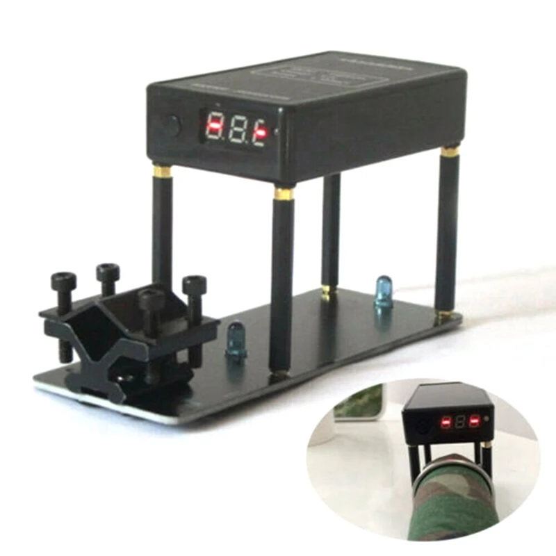DC3.7V Ballistic Chronograph Tester Meter TOP ones