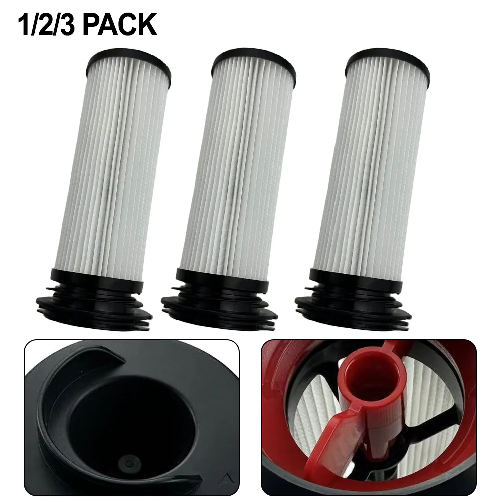 Washable Replacement Filter 12015942 For For Bosch For Siemens Athlete Vacuum Cleaner BBH6 BBH7 BCH7 BCH8 Dirt Capture Unit-image