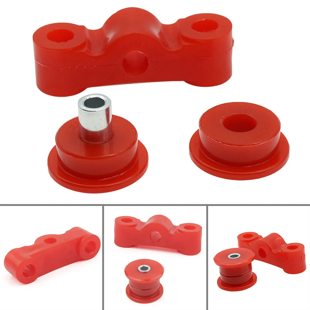 Gear Lever Bushing Car Stable Transformation Gear Lever Bushings – boosting your For Civic 88 00's performance