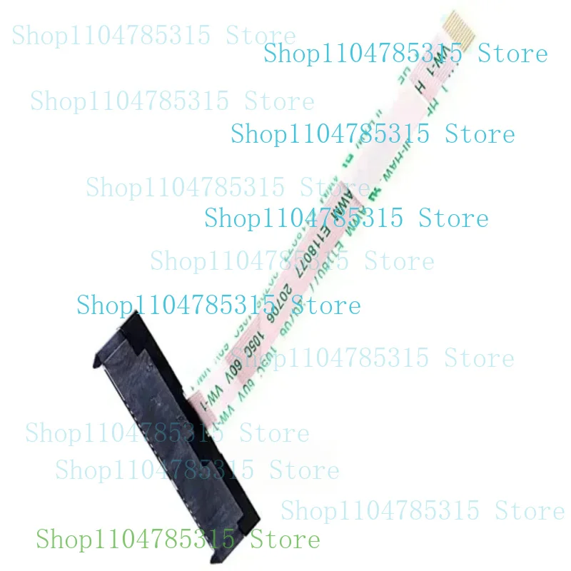 FORSATA HDD hard drive cable for Asus ROG Strix gl704 gl703 gl704g gl704gw gl703g gl703gw gl703gm gl703gs gl703vs 08201- 0183100