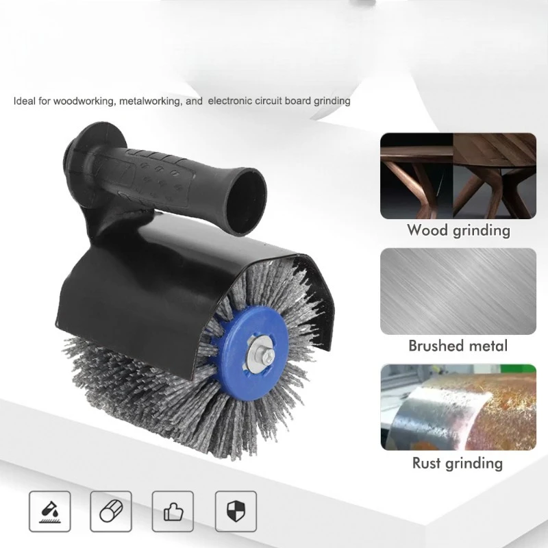 Grinding Wheel Multifunctional Angle Grinder Grinding Accessories, Polishing Machine Accessories Polishing Machine Drawing