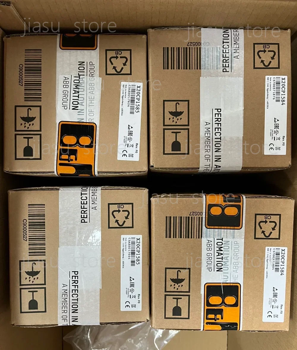 Bargaining Stock  X20 Controller Module X20BC0053 X20BC0063 X20BC0073 X20BC0083 X20BC0087 X20BC0088 Power Supply Module Fully