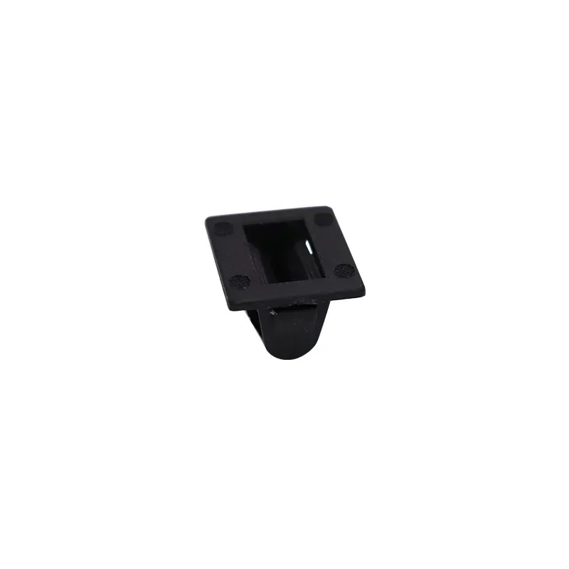 For Citroen C5 Central Armrest Box Cover Clip Armrest Box Buckle Central Armrest Switch Lock Buckle Flip Cover Clip