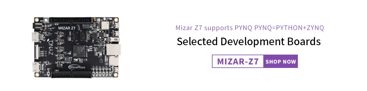 MicroPhase A7-Lite Xilinx Artix-7 FPGA Demo Board XC7A35T XC7A100T AC7A200T FPGA Development Board Kit Core Borad – Detail 3