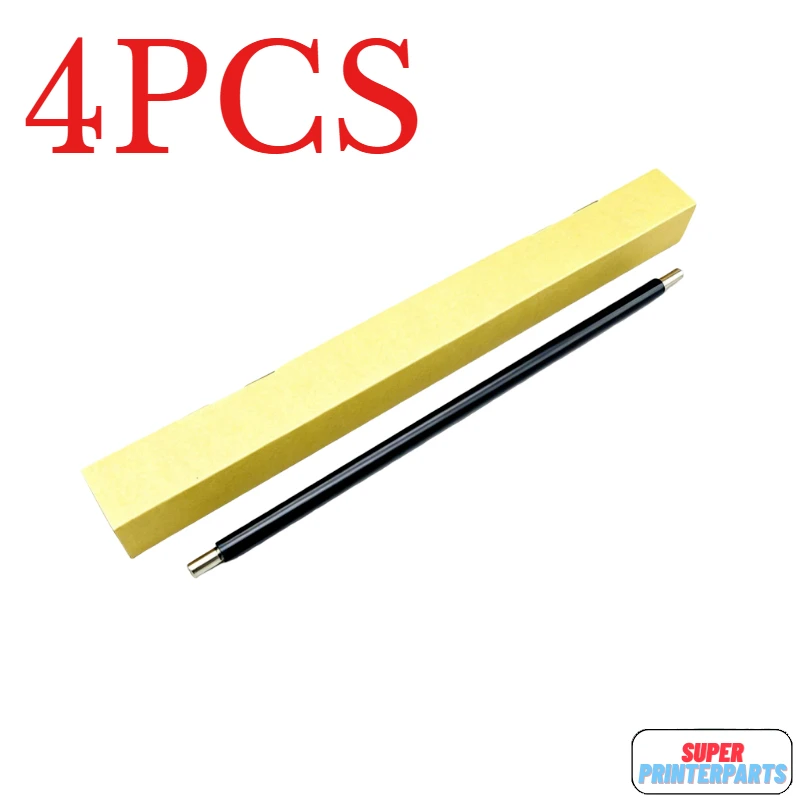 4PCS Primary Charging Roller For Kyocera TASKalfa 2552ci 3552ci 4002i 4052ci 5002i 5052ci 6002i Printer,3552 4052 PCR Roller