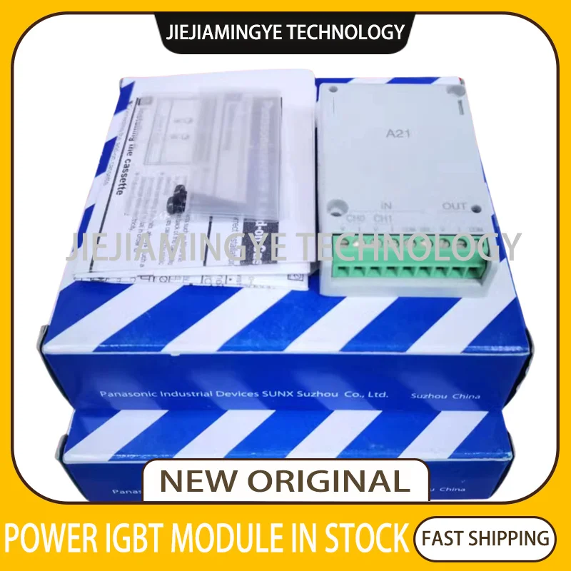 

Brand new PLC module AFPX-IN8 AFPX-TR8 AFPX-IN413 AFPX-AD2 AFPX-DA2 AFPX-A21 AFPX-MRTC AFPX-PLS