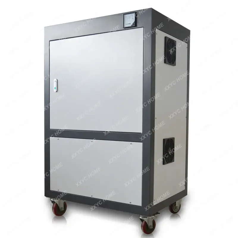 Large Animal Pet  Setup Oxygen Machine Supply Machine Breeding