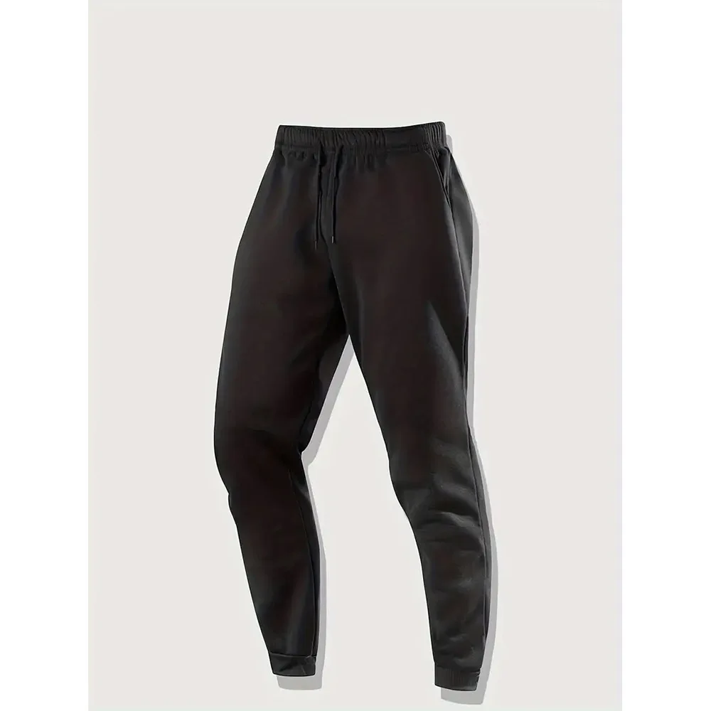 

Sports and Leisure Men's Versatile Pants