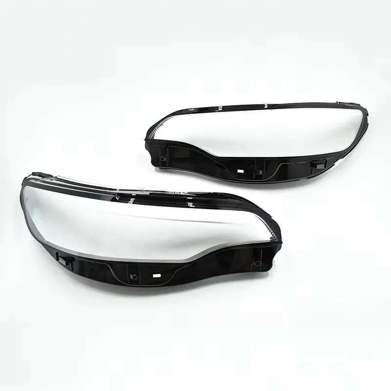 

Auto Parts Hatchback Headlight Lens Cover Transparent Headlamp Lampshade Car Light Housing for CHEROKEE 19-24 Year