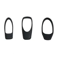 KOCEVLO Seatpost PVC Washer Waterproof Bicycle Seat 340MM Road MTB Bike  Silicone Spacer For F12/F/SL7 Seatpost
