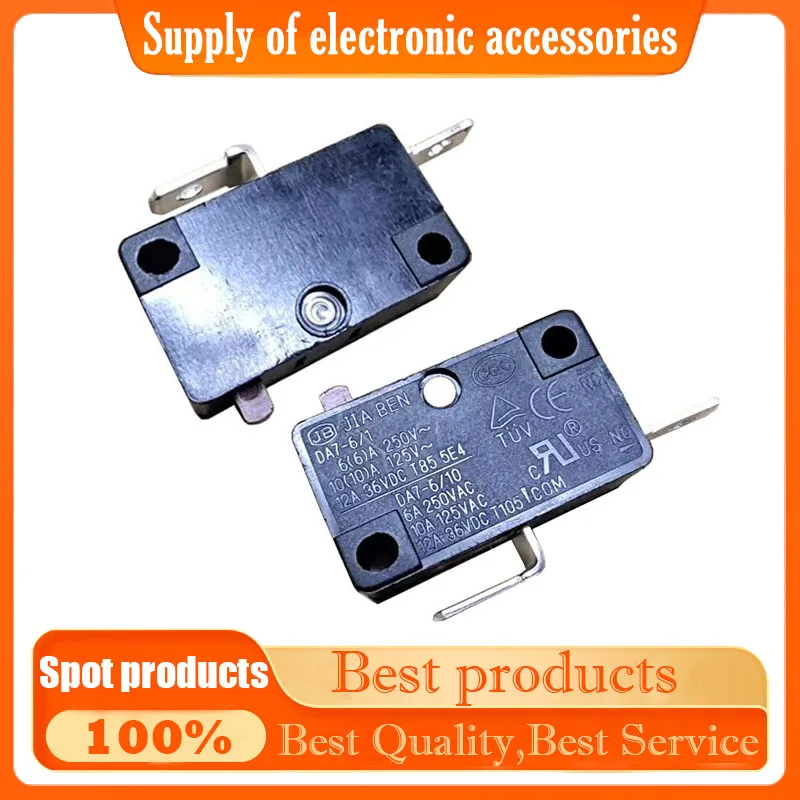 6A250V Micro Switch…