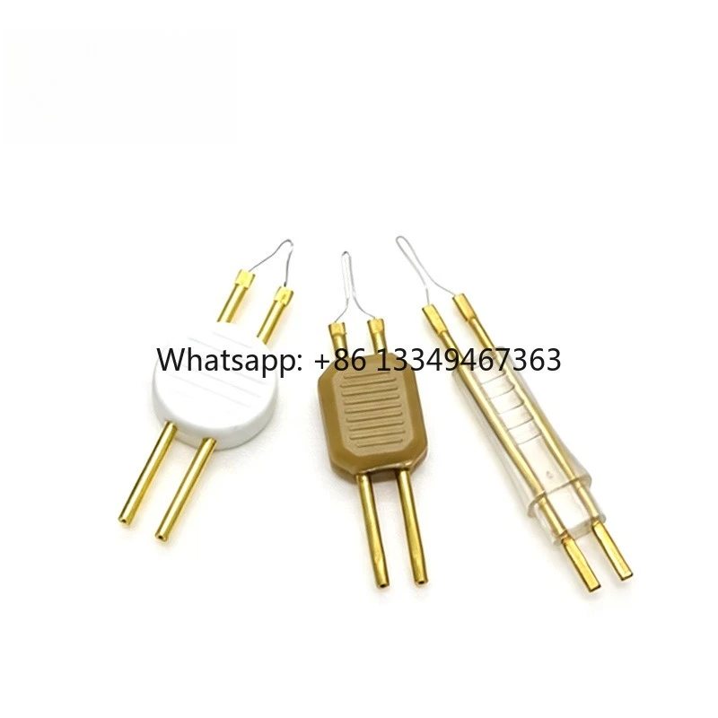 Manual Cosmetic Surgery Taiwan-Style Monopolar Electrocoagulator Pen-Style Electrocoagulation Probe Medical Surgical Use