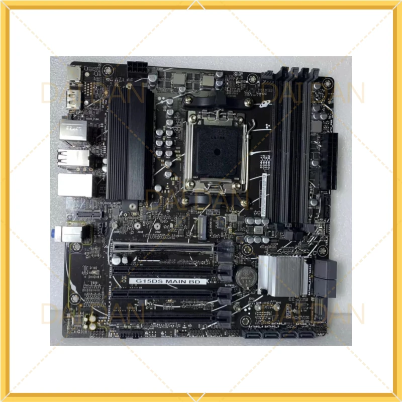 

Для основной платы ASUS G15DS MAIN BD, слот AM5