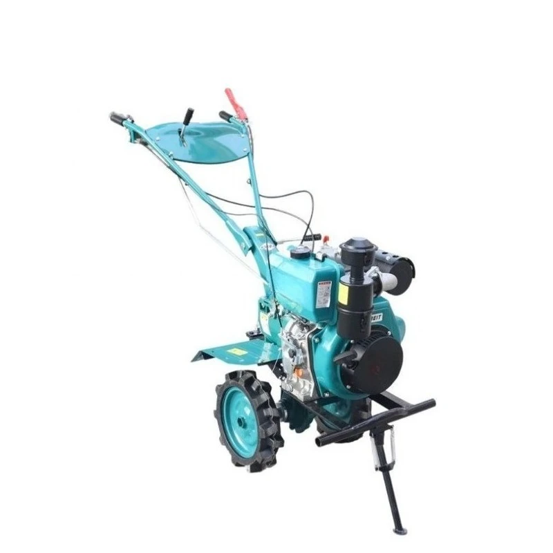 

Micro-tillage diesel agricultural tillage machine multi-function rotary tillage Garden Power Tools