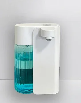 Hot sales Kitchen detergent automatic sensor, electric hand sanitizer machine, intelligent washing soap dispenser