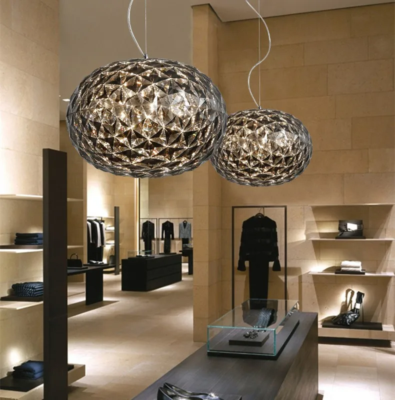 2025 Globe Pendant …