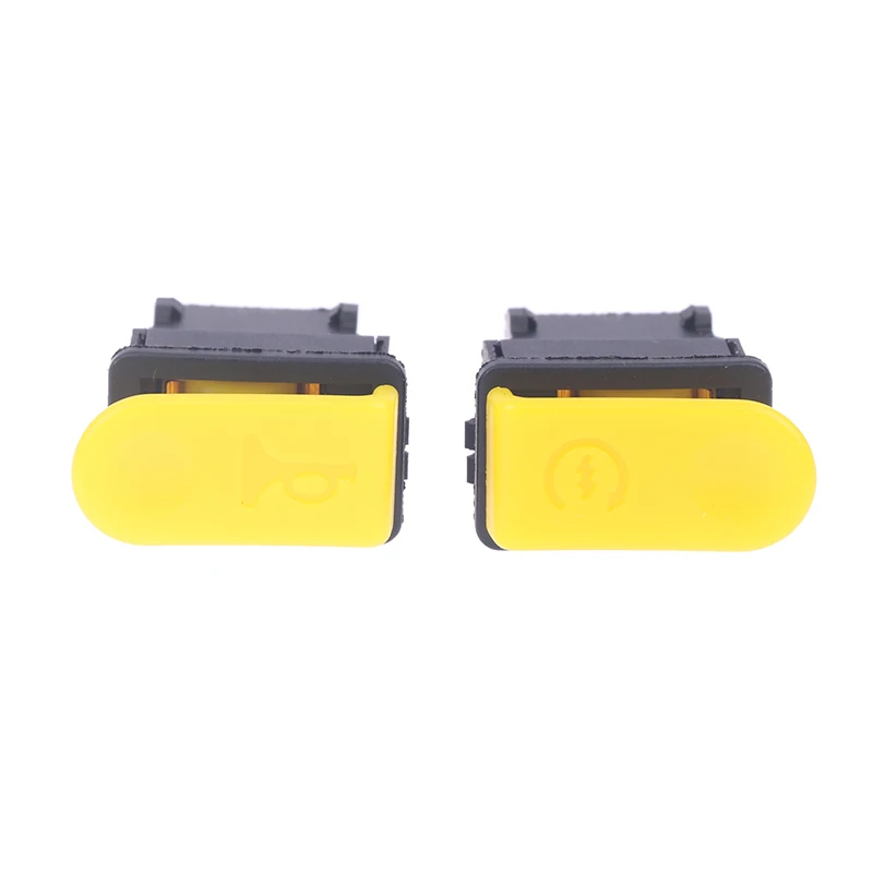 

Motorcycle Electric Vehicle Accessories Sand Horn Start Switch Power Switch