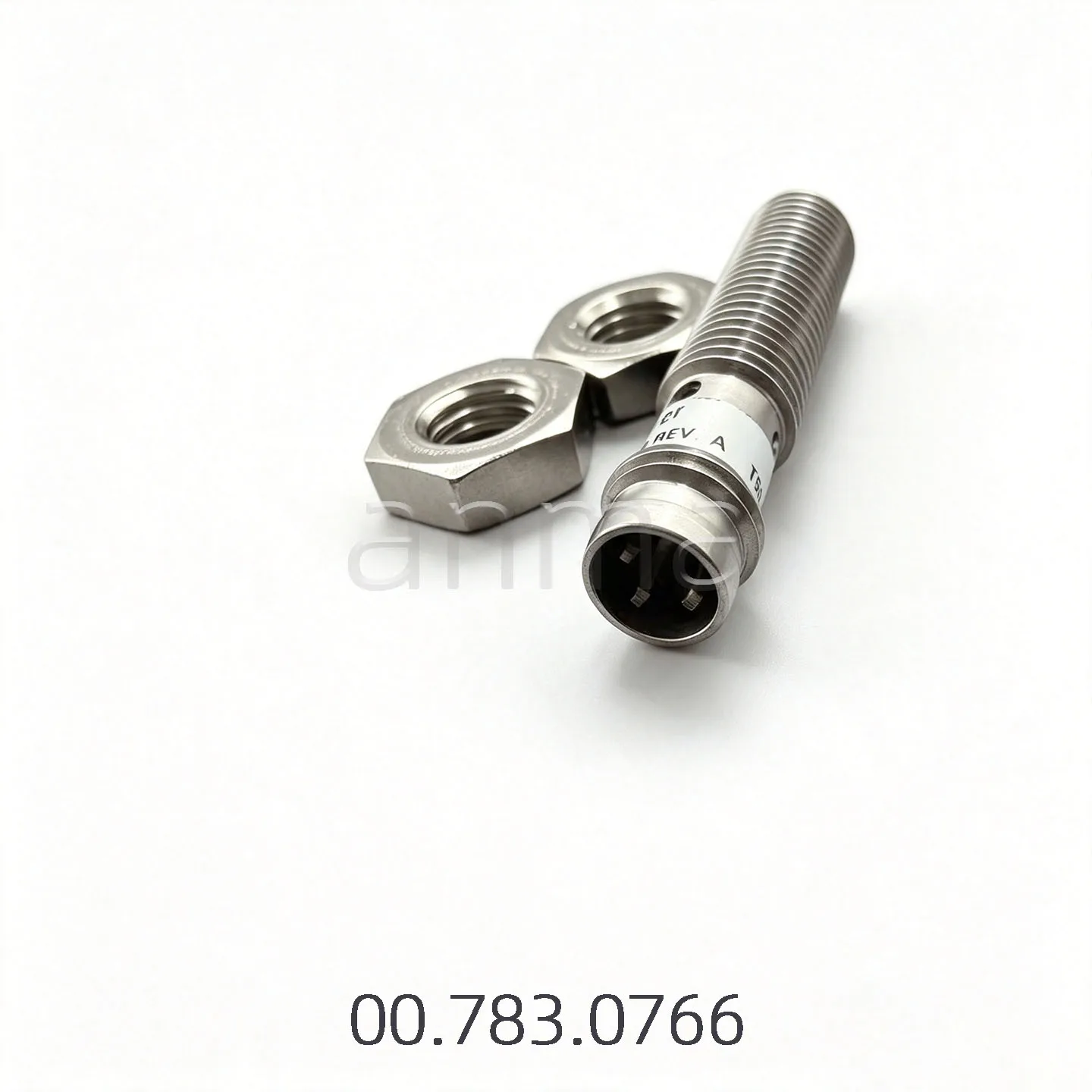 Switch sensor 00.783.0766 Capacitive Sensor for Heidelberg Printing Machinery Spare Parts Inductive Sensor