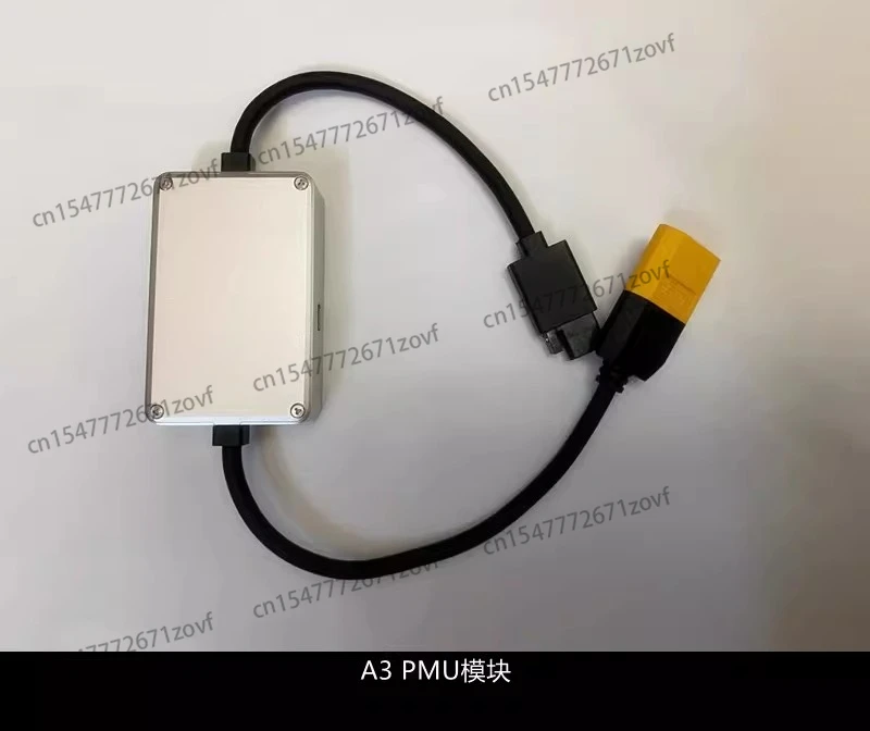 A3 flight control PMU module, power management module
