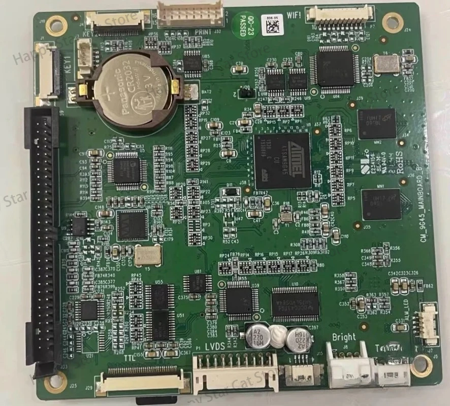 CM 9G45 Mainboard for Comen S8  ,new Original