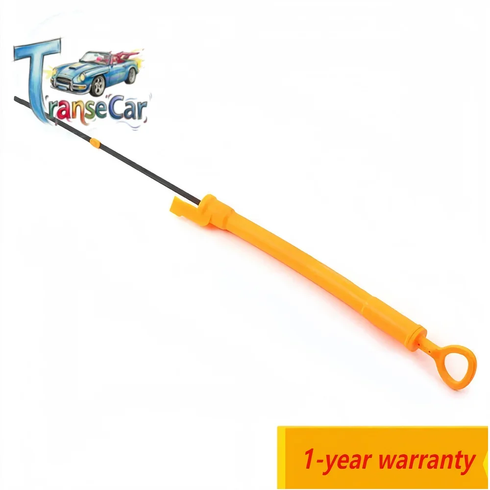 New 06B115611R Fits for VW Volkswagen Beetle 2.0 Liter Oil DipStick and Oil Dip Stick Funnel Tube 06A103663C 06B115611R