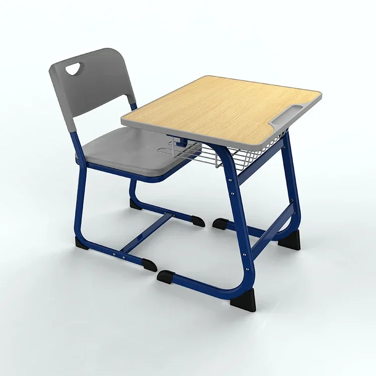 School Desk Tops Manufacture Cheap Student Table For Kids Children Set Desk And Chair Study