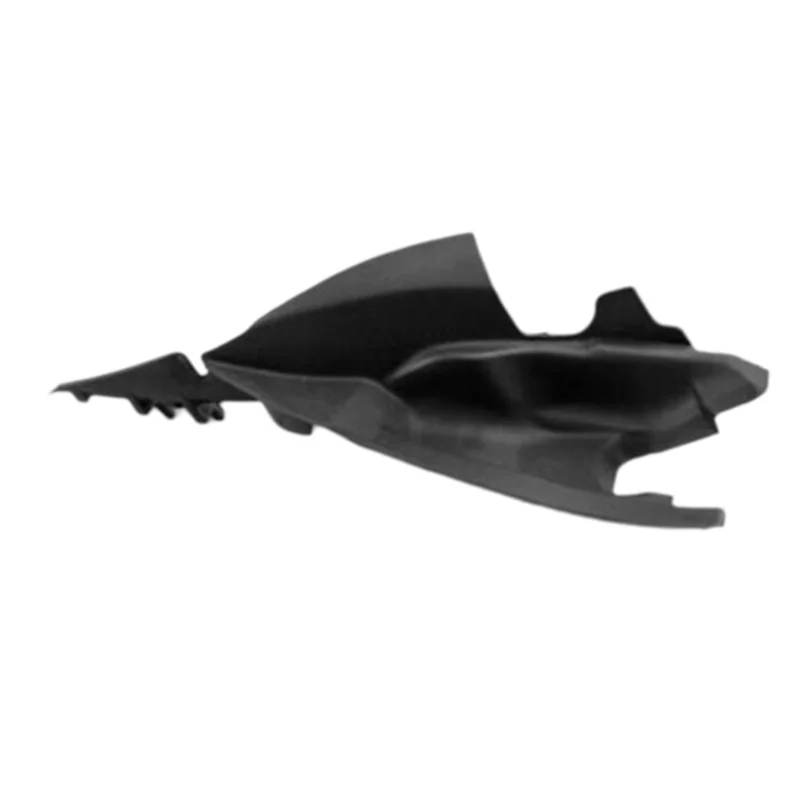 

Watercourse Cover Trim Outer Exterior Windshield Cowl Cover For BMW 5 Series E39 95-03 Front Bonnet Cowl