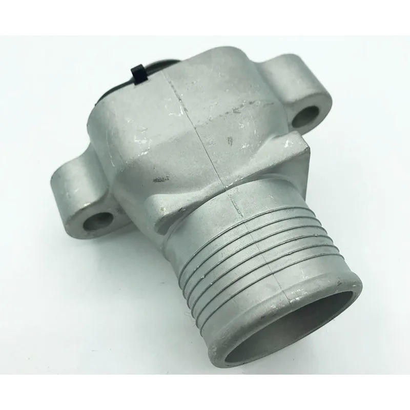 

Excavator Engine Thermostat Assembly For CAT 320D2 E323D E336D2 GC C7.1